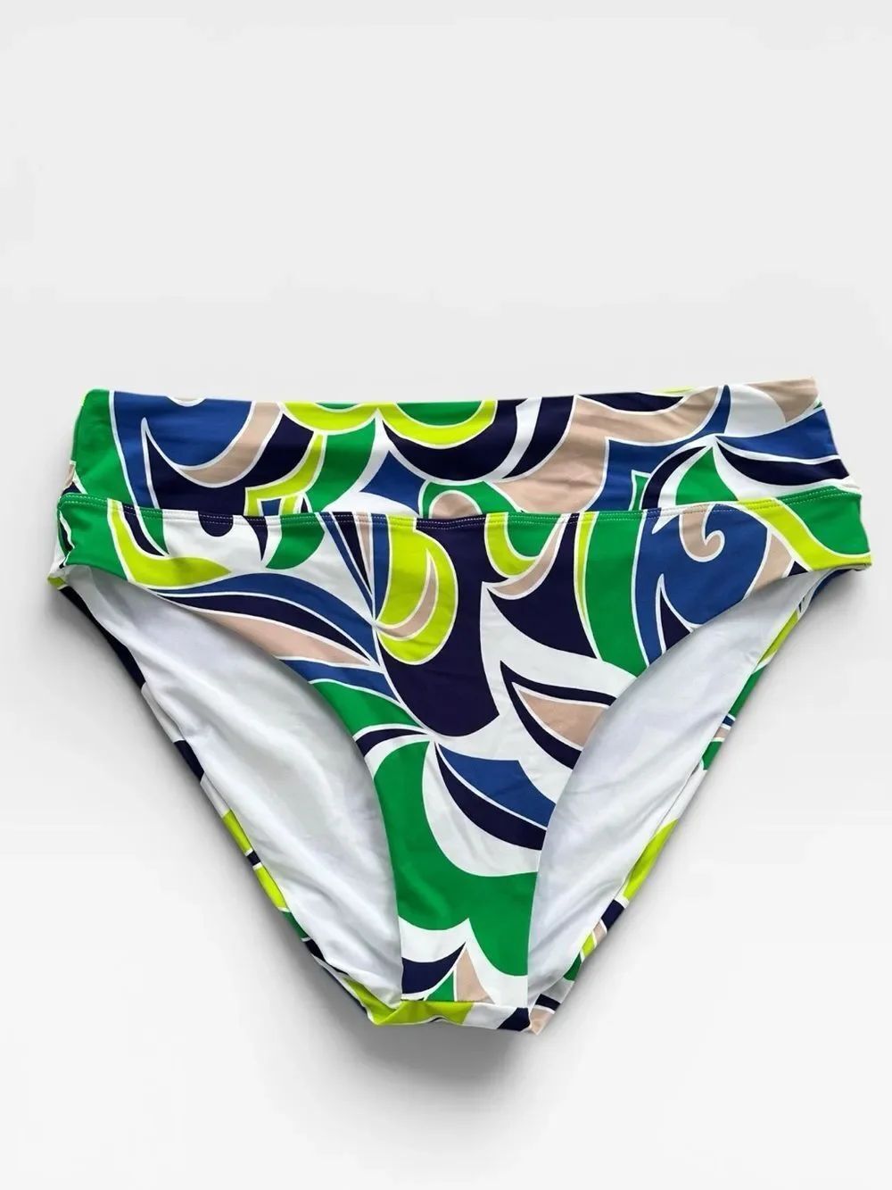 🎉5 for $45🎉 Gianni Bini Swim bikini bottom  size XL